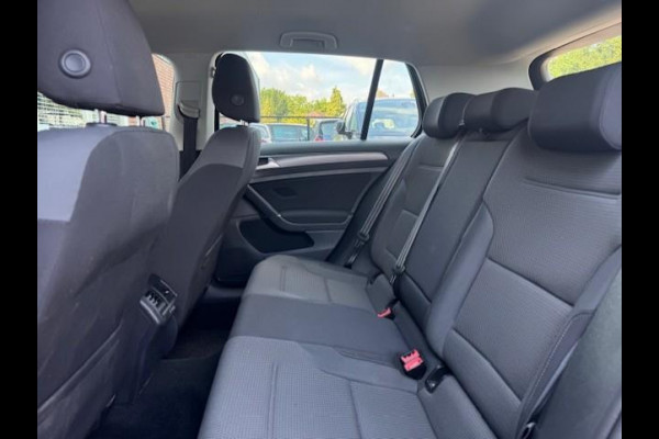Volkswagen Golf 1.0 TSI Comfortline 7.5-Carplay-Cruise-Clima
