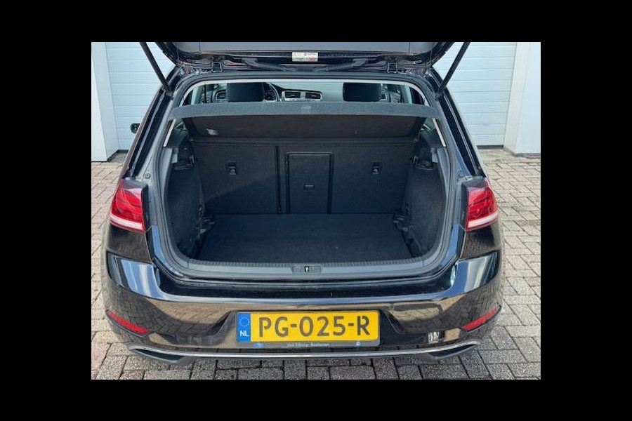 Volkswagen Golf 1.0 TSI Comfortline 7.5-Carplay-Cruise-Clima