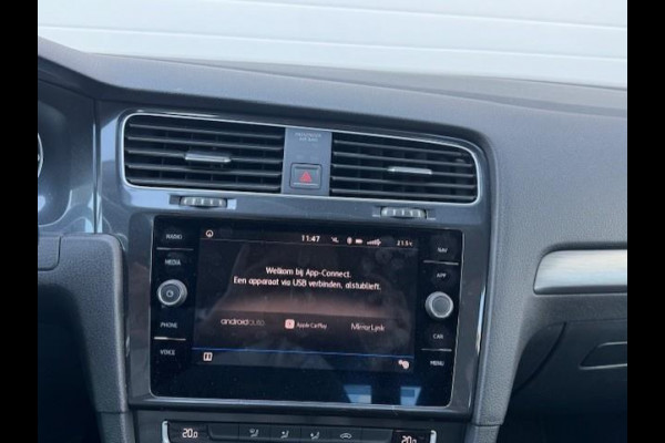 Volkswagen Golf 1.0 TSI Comfortline 7.5-Carplay-Cruise-Clima