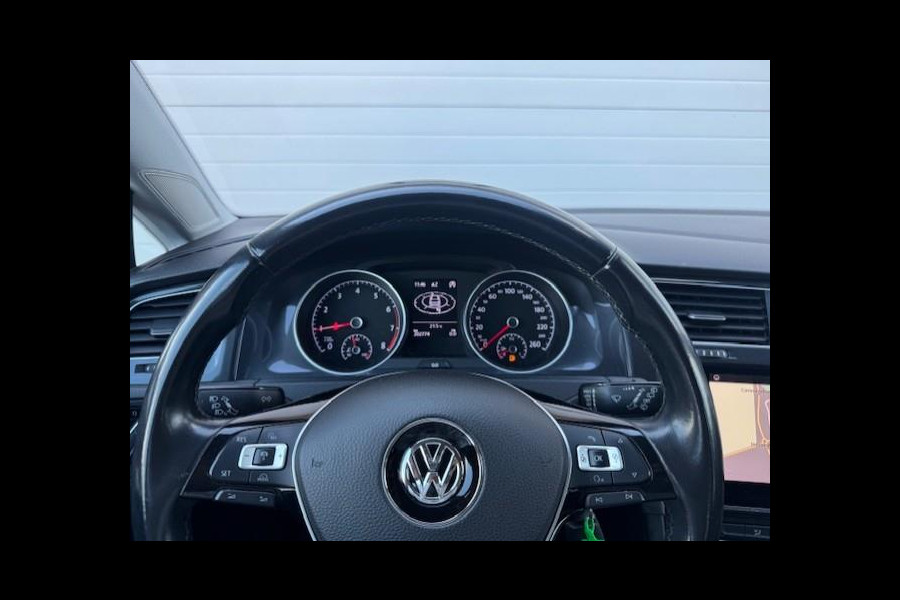 Volkswagen Golf 1.0 TSI Comfortline 7.5-Carplay-Cruise-Clima