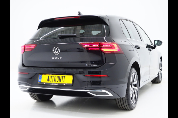 Volkswagen Golf 1.4 eHybrid Style 204PK | Massage | Head Up | Virtual | Keyless | Adaptive Cruise | Carplay | DAB