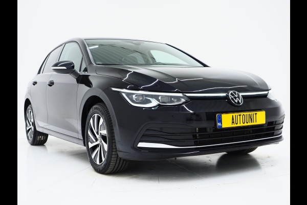 Volkswagen Golf 1.4 eHybrid Style 204PK | Massage | Head Up | Virtual | Keyless | Adaptive Cruise | Carplay | DAB