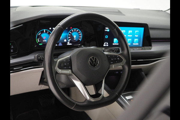 Volkswagen Golf 1.4 eHybrid Style 204PK | Massage | Head Up | Virtual | Keyless | Adaptive Cruise | Carplay | DAB