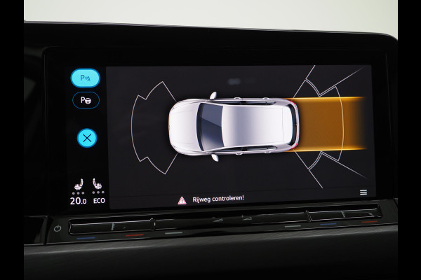 Volkswagen Golf 1.4 eHybrid Style 204PK | Massage | Head Up | Virtual | Keyless | Adaptive Cruise | Carplay | DAB