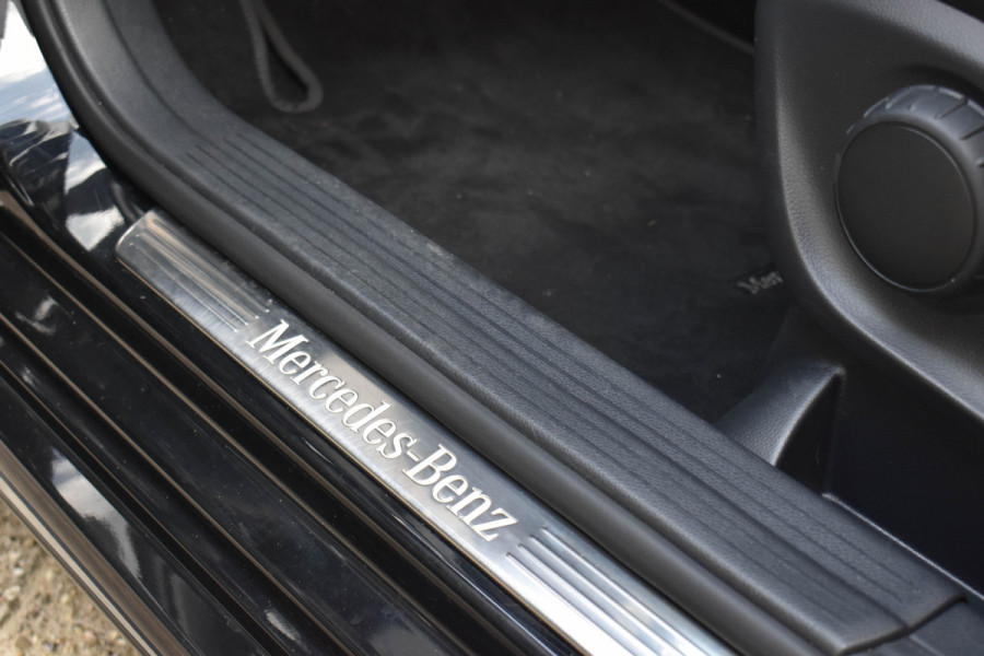 Mercedes-Benz B-Klasse 180 AMG-Line | Panoramadak | Carplay | Leder | Camera
