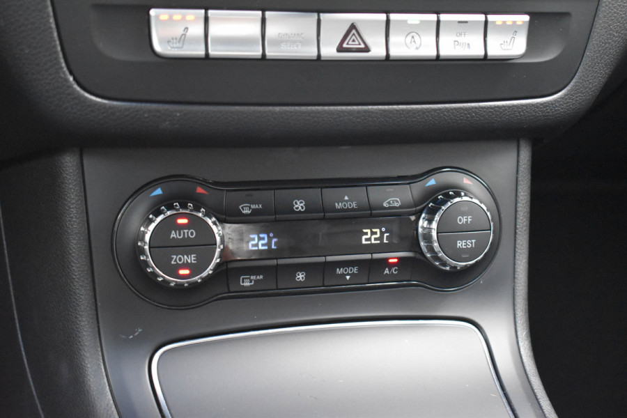 Mercedes-Benz B-Klasse 180 AMG-Line | Panoramadak | Carplay | Leder | Camera