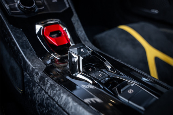 Lamborghini Huracan 5.2 V10 Performante - Giallo Inti | Forged Carbon | ALA | Lift | Sensonum | Camera
