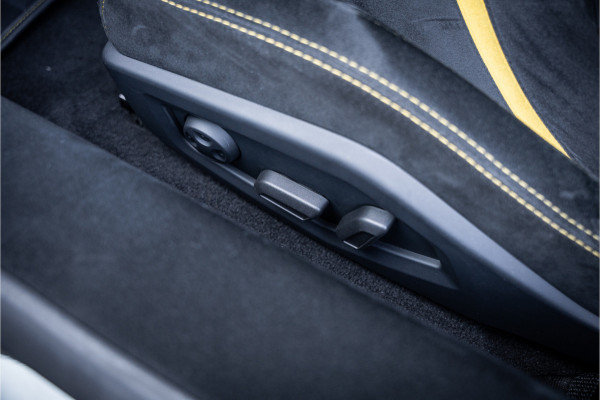 Lamborghini Huracan 5.2 V10 Performante - Giallo Inti | Forged Carbon | ALA | Lift | Sensonum | Camera