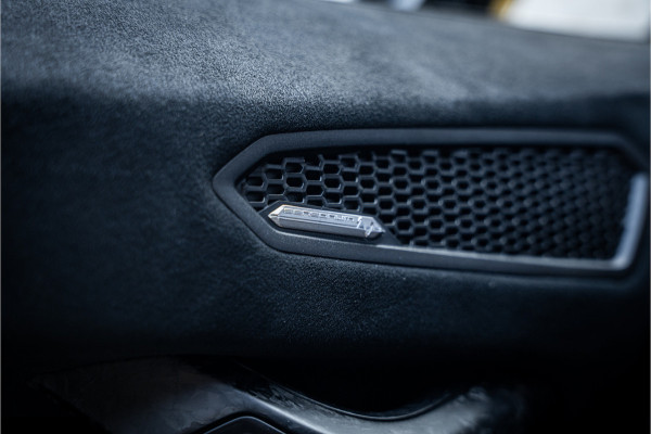 Lamborghini Huracan 5.2 V10 Performante - Giallo Inti | Forged Carbon | ALA | Lift | Sensonum | Camera