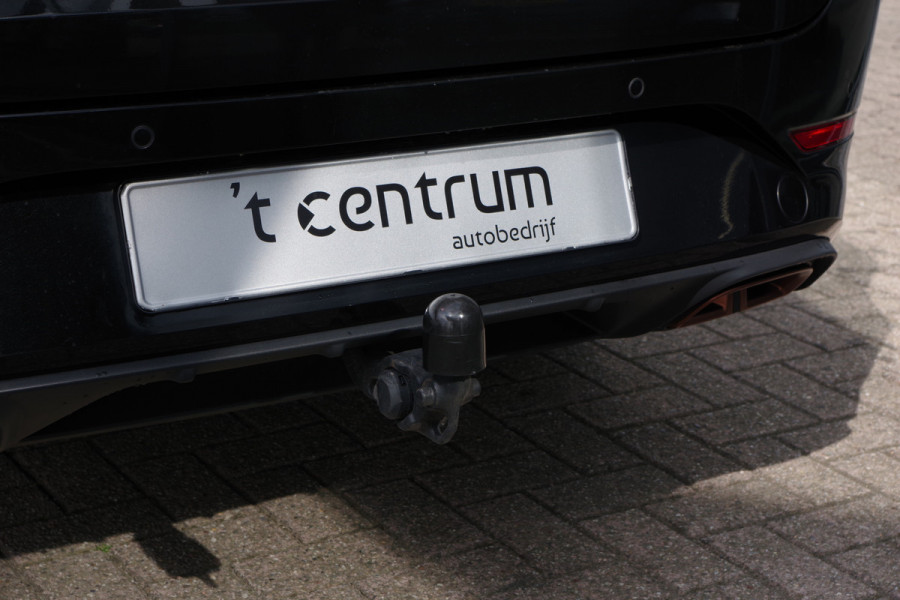 CUPRA Leon Sportstourer 1.4 e-Hybrid 204 PK BNS, Trekhaak, Stoelverwarming, Kuipstoelen, LED,