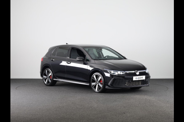 Volkswagen Golf 1.4 eHybrid GTE 245 pk Automaat (DSG) | Navigatie | Parkeersensoren (Park assist) | Adaptieve cruise control | Matrix LED koplampen | Stoelverwarming |