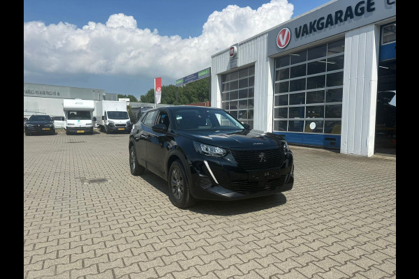 Peugeot 2008 1.2 PureTech Active Pack Automaat