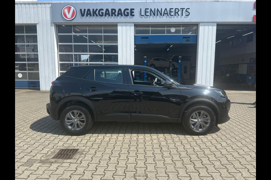 Peugeot 2008 1.2 PureTech Active Pack Automaat