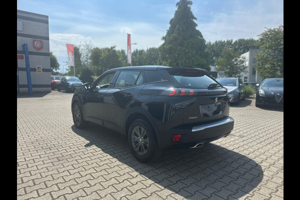 Peugeot 2008 1.2 PureTech Active Pack Automaat