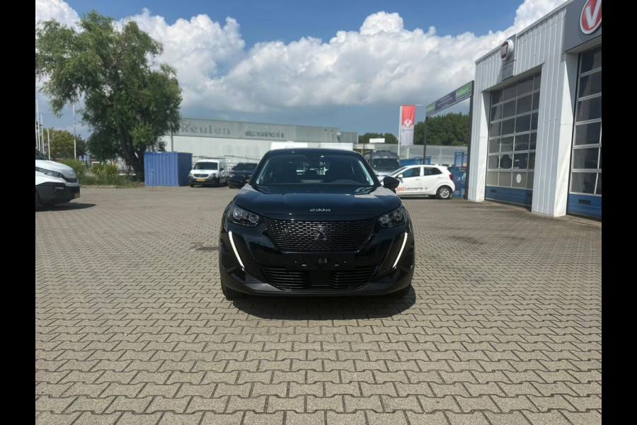 Peugeot 2008 1.2 PureTech Active Pack Automaat