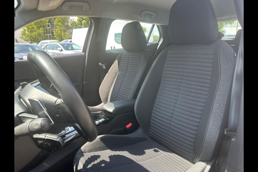 Peugeot 2008 1.2 PureTech Active Pack Automaat