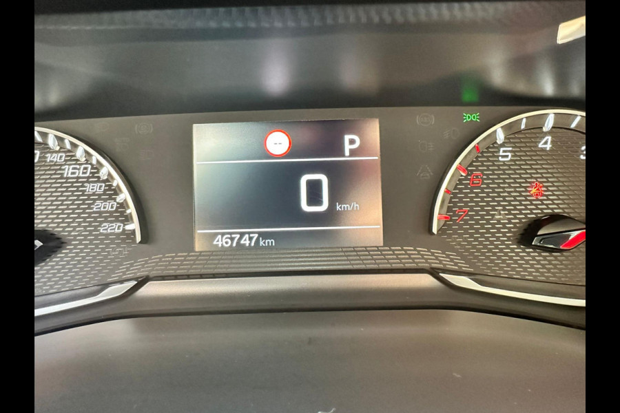 Peugeot 2008 1.2 PureTech Active Pack Automaat