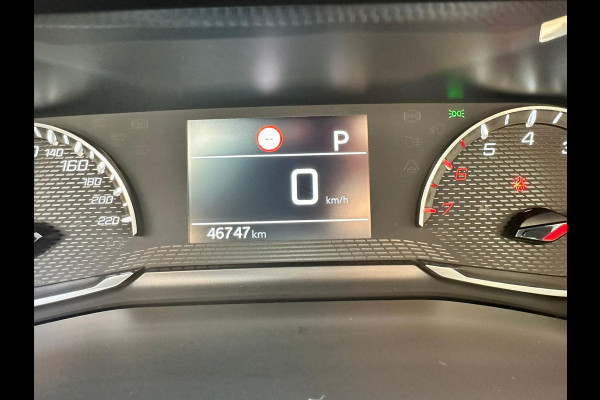 Peugeot 2008 1.2 PureTech Active Pack Automaat