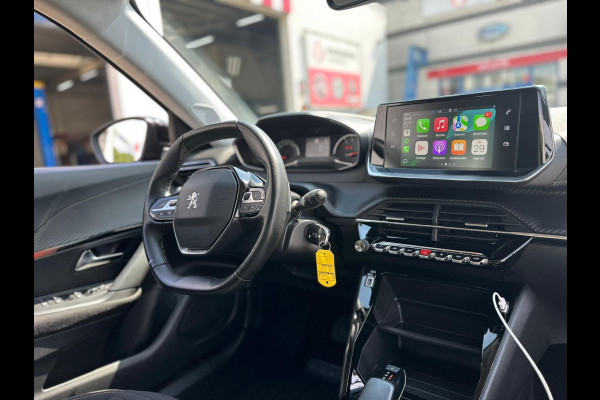 Peugeot 2008 1.2 PureTech Active Pack Automaat
