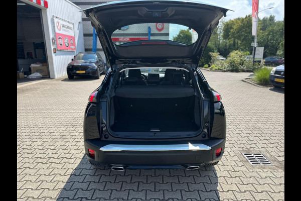 Peugeot 2008 1.2 PureTech Active Pack Automaat