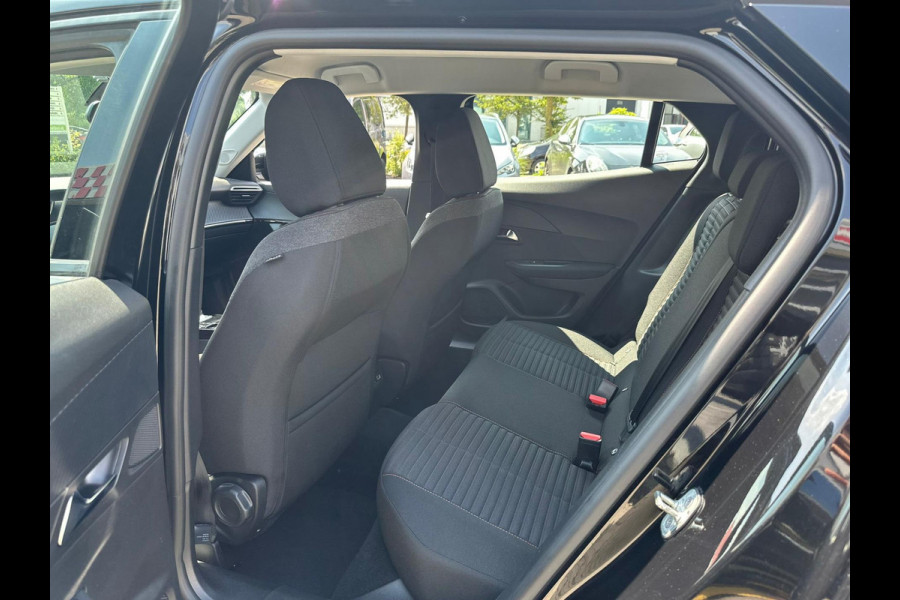 Peugeot 2008 1.2 PureTech Active Pack Automaat