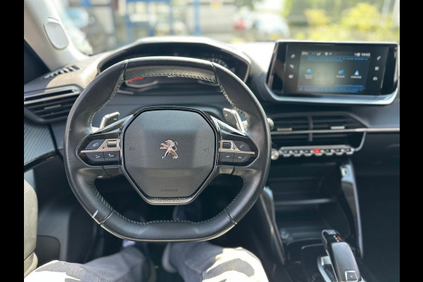 Peugeot 2008 1.2 PureTech Active Pack Automaat