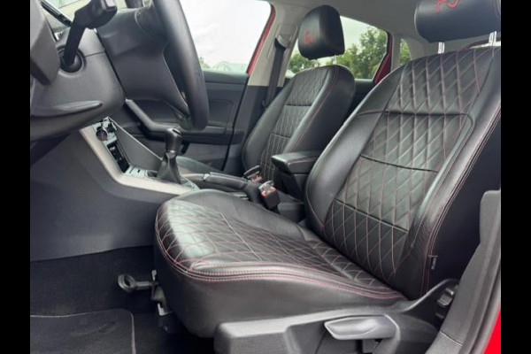 Volkswagen Polo 1.0 Comfortline - Nieuwe DB riem - Leder-PDC