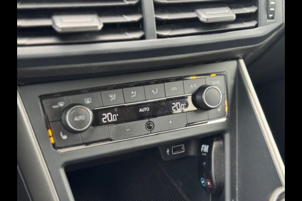 Volkswagen Polo 1.0 Comfortline - Nieuwe DB riem - Leder-PDC