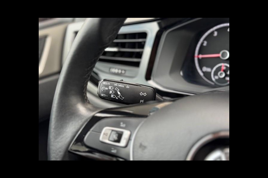 Volkswagen Polo 1.0 Comfortline - Nieuwe DB riem - Leder-PDC