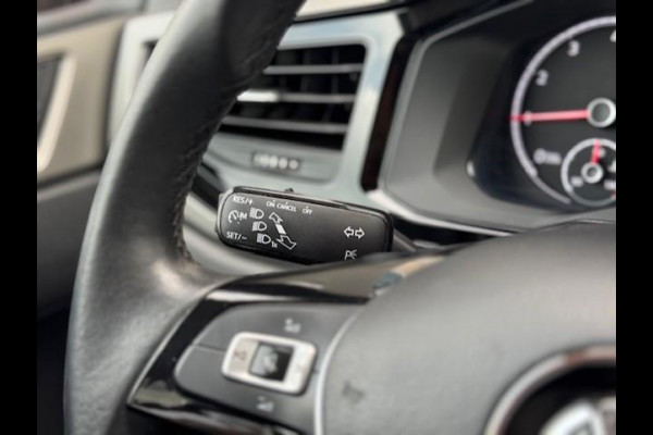 Volkswagen Polo 1.0 Comfortline - Nieuwe DB riem - Leder-PDC