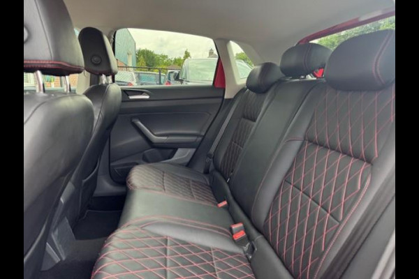 Volkswagen Polo 1.0 Comfortline - Nieuwe DB riem - Leder-PDC