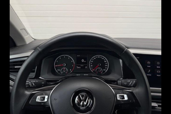 Volkswagen Polo 1.0 Comfortline - Nieuwe DB riem - Leder-PDC
