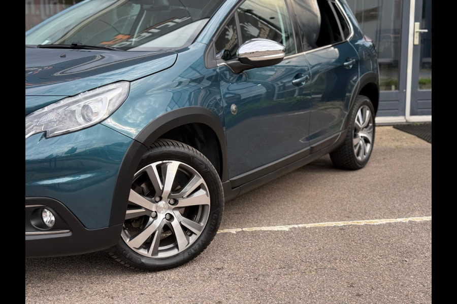 Peugeot 2008 1.2 PureTech | Pano | 110 PK | Clima | Camera