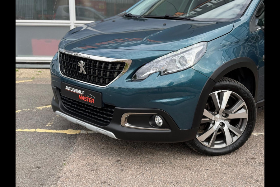Peugeot 2008 1.2 PureTech | Pano | 110 PK | Clima | Camera