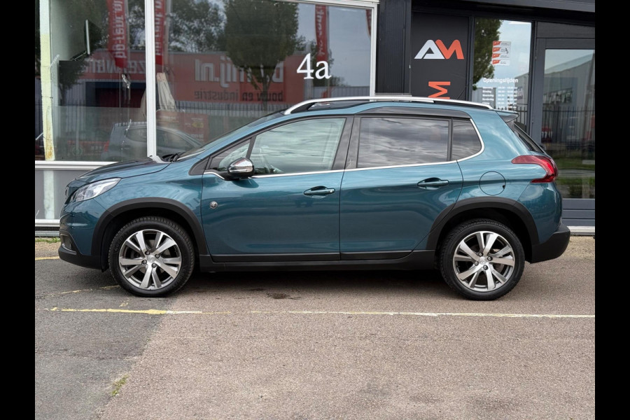 Peugeot 2008 1.2 PureTech | Pano | 110 PK | Clima | Camera