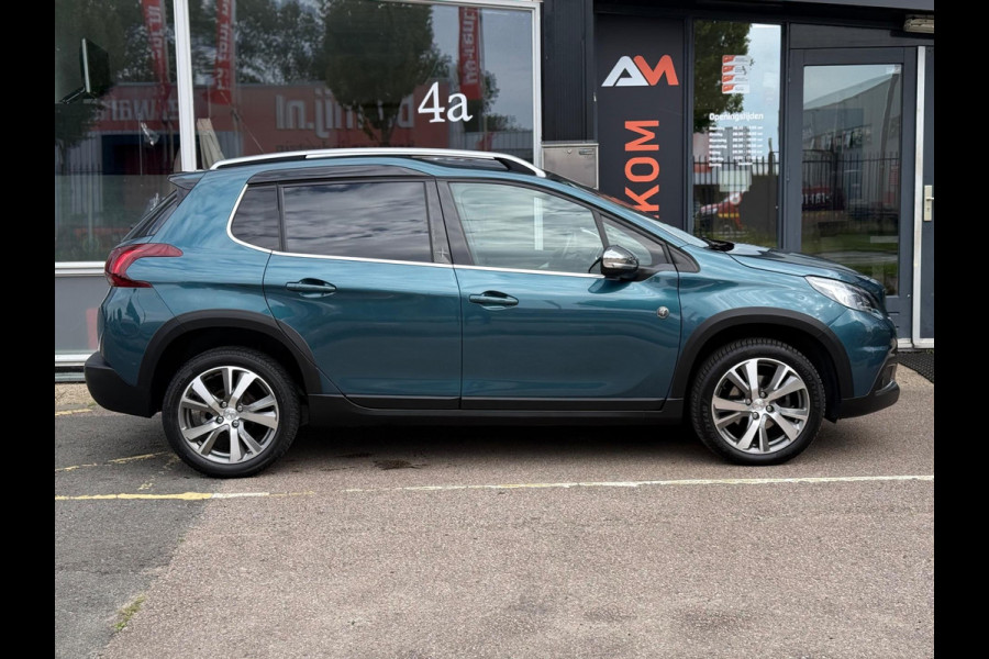 Peugeot 2008 1.2 PureTech | Pano | 110 PK | Clima | Camera