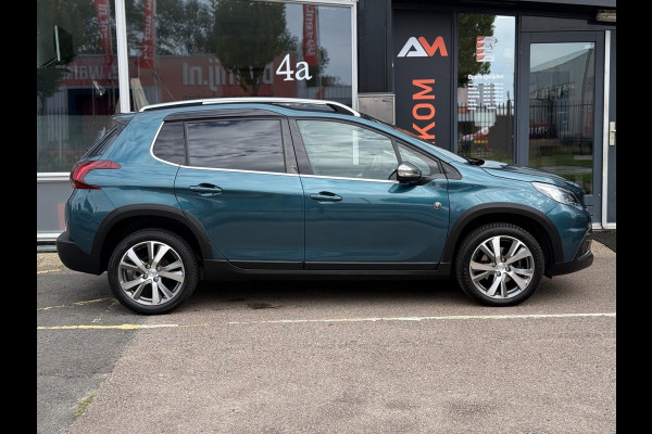 Peugeot 2008 1.2 PureTech | Pano | 110 PK | Clima | Camera