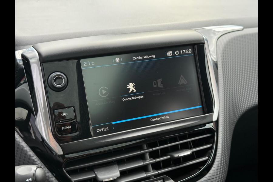 Peugeot 2008 1.2 PureTech | Pano | 110 PK | Clima | Camera