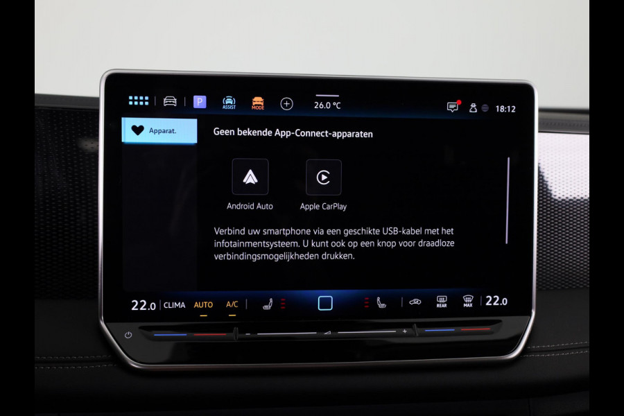 Volkswagen Tiguan 1.5 eTSI Life Edition 130 pk Automaat (DSG) | Navigatie | Elektr. trekhaak | Parkeersensoren (Park assist) | Achteruitrijcamera | Stoelverwarming |