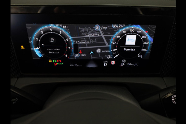Volkswagen Tiguan 1.5 eTSI Life Edition 130 pk Automaat (DSG) | Navigatie | Elektr. trekhaak | Parkeersensoren (Park assist) | Achteruitrijcamera | Stoelverwarming |