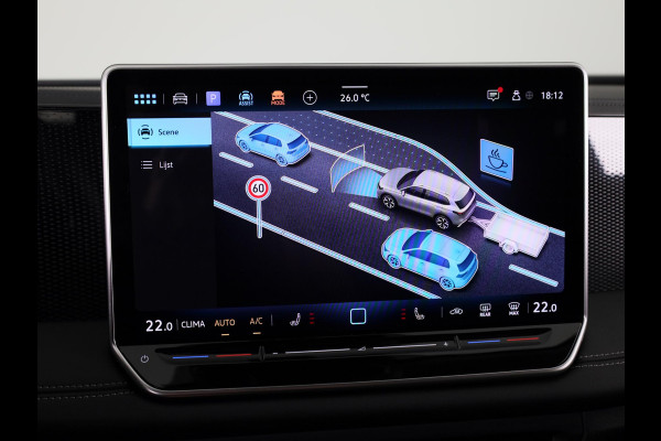 Volkswagen Tiguan 1.5 eTSI Life Edition 130 pk Automaat (DSG) | Navigatie | Elektr. trekhaak | Parkeersensoren (Park assist) | Achteruitrijcamera | Stoelverwarming |