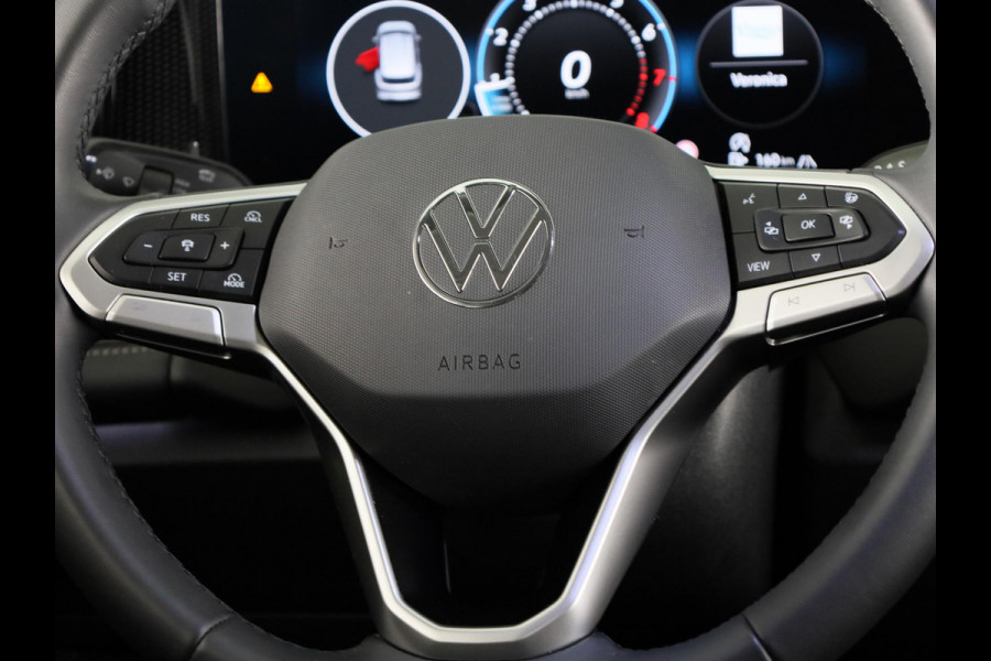 Volkswagen Tiguan 1.5 eTSI Life Edition 130 pk Automaat (DSG) | Navigatie | Elektr. trekhaak | Parkeersensoren (Park assist) | Achteruitrijcamera | Stoelverwarming |