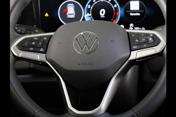 Volkswagen Tiguan 1.5 eTSI Life Edition 130 pk Automaat (DSG) | Navigatie | Elektr. trekhaak | Parkeersensoren (Park assist) | Achteruitrijcamera | Stoelverwarming |