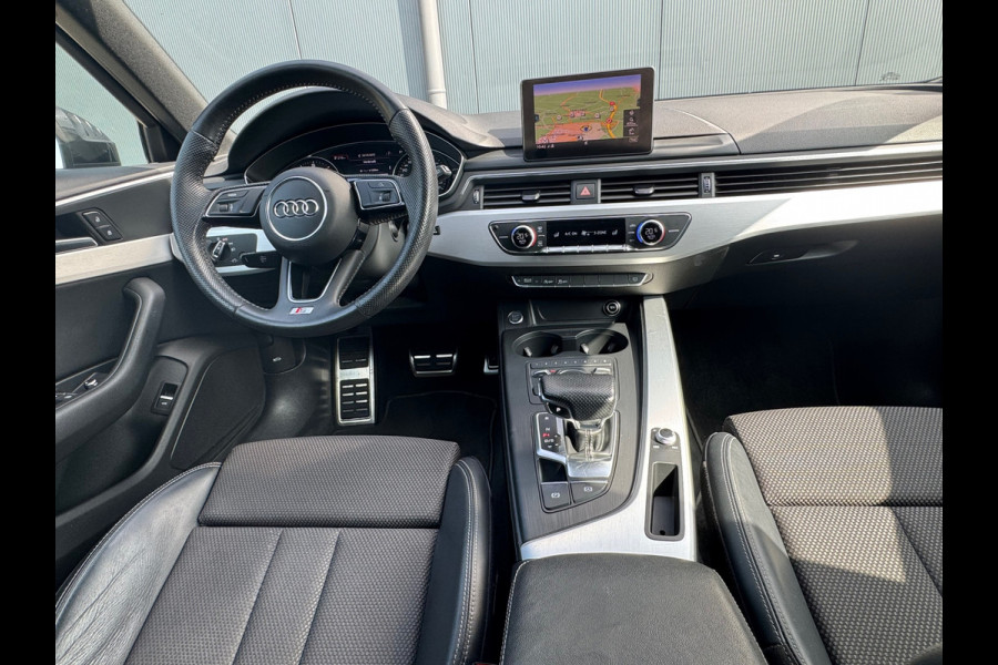Audi A4 Avant 35 tfsi * 2x S-line * Cruise * Navi * Pdc a *