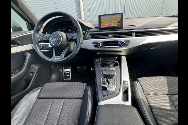 Audi A4 Avant 35 tfsi * 2x S-line * Cruise * Navi * Pdc a *