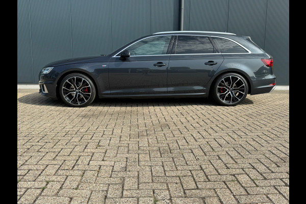 Audi A4 Avant 35 tfsi * 2x S-line * Cruise * Navi * Pdc a *