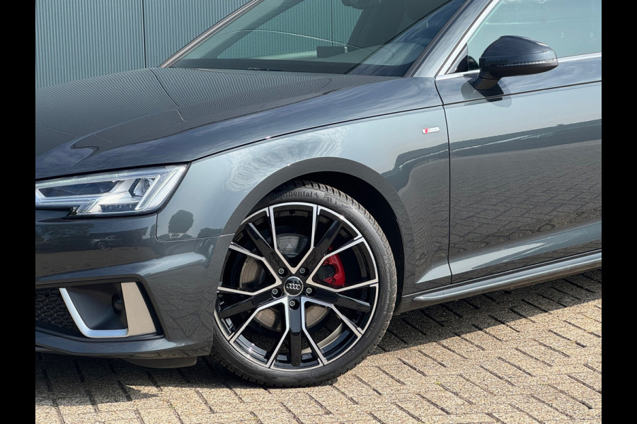 Audi A4 Avant 35 tfsi * 2x S-line * Cruise * Navi * Pdc a *