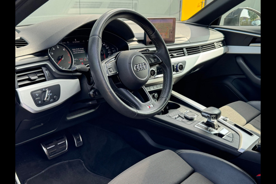 Audi A4 Avant 35 tfsi * 2x S-line * Cruise * Navi * Pdc a *