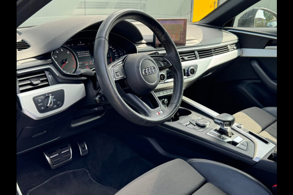 Audi A4 Avant 35 tfsi * 2x S-line * Cruise * Navi * Pdc a *