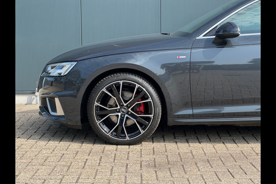Audi A4 Avant 35 tfsi * 2x S-line * Cruise * Navi * Pdc a *